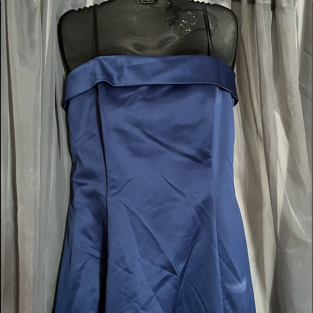 Ladies Formal Dress